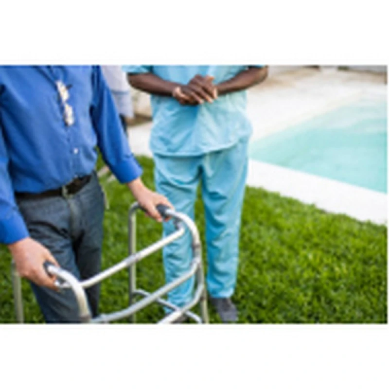 acompanhante de idoso em hospitais