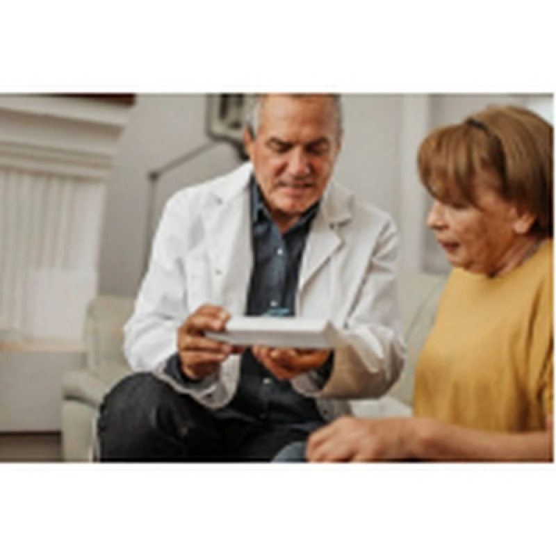 cuidador de pacientes com alzheimer