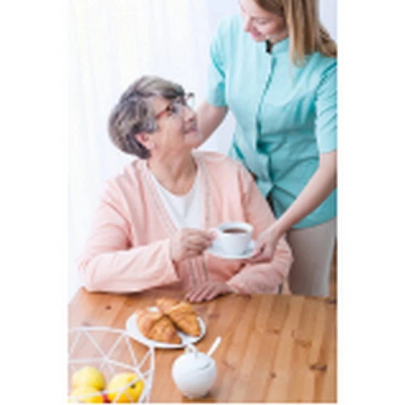cuidador de pessoas com alzheimer