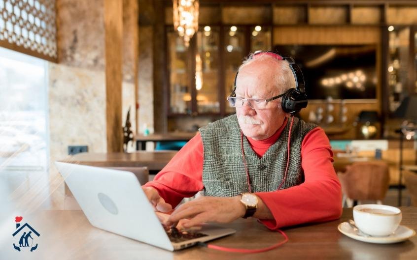Trabalho após a aposentadoria!