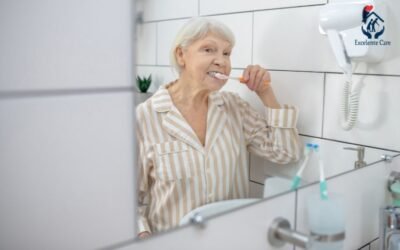 Dicas para uma Rotina Saudável e Feliz para Pessoas Idosas