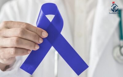 Março Azul Marinho: Conscientização sobre o Câncer Colorretal com a Excelente Care